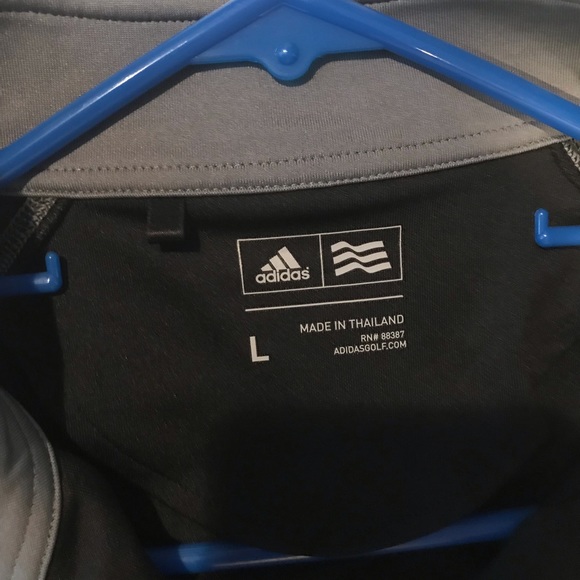 Adidas jacket - Picture 3 of 3